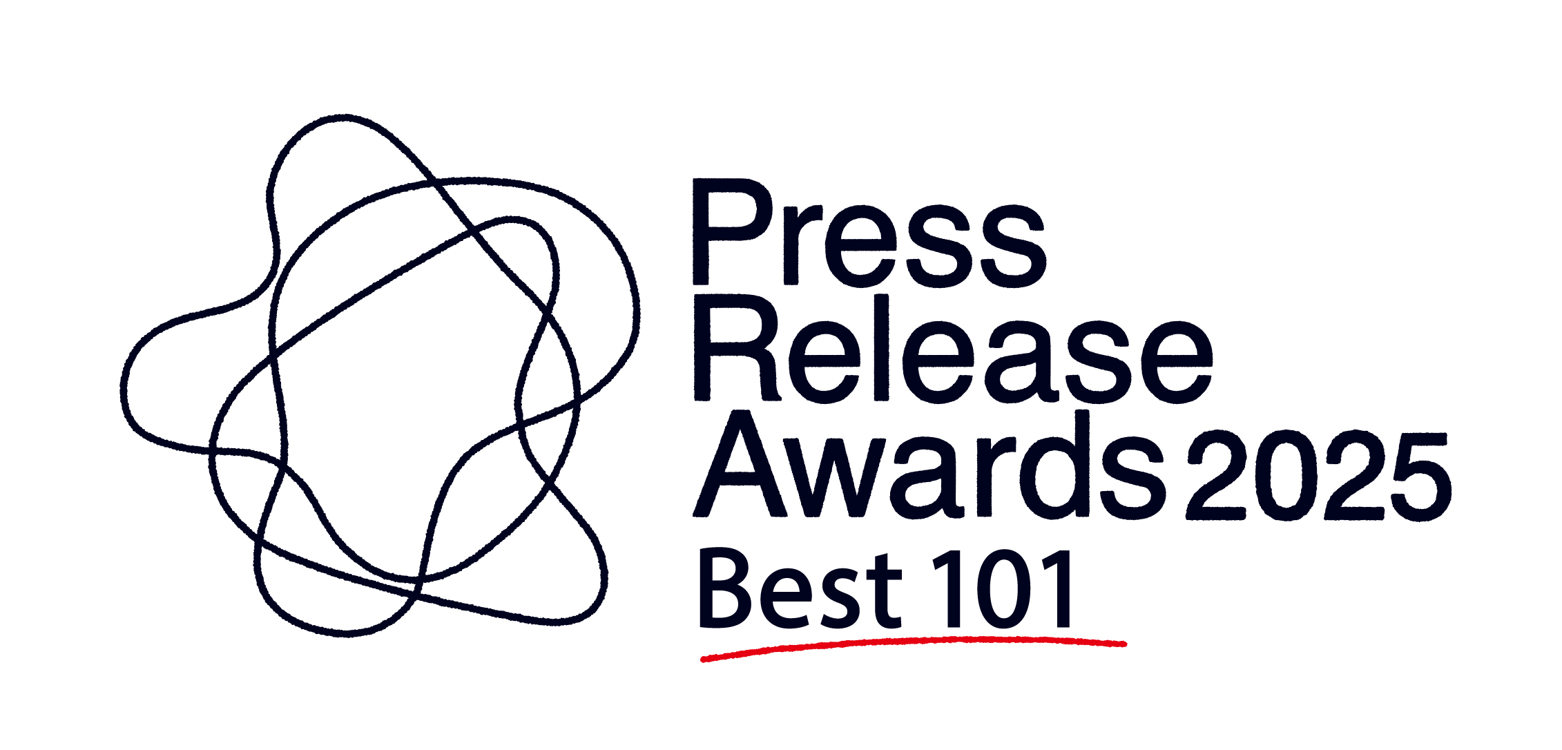 Press Release Awards2025 Best101