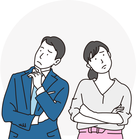 リリース作成時間の課題を表す図